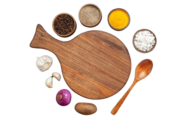 Menu Item Image