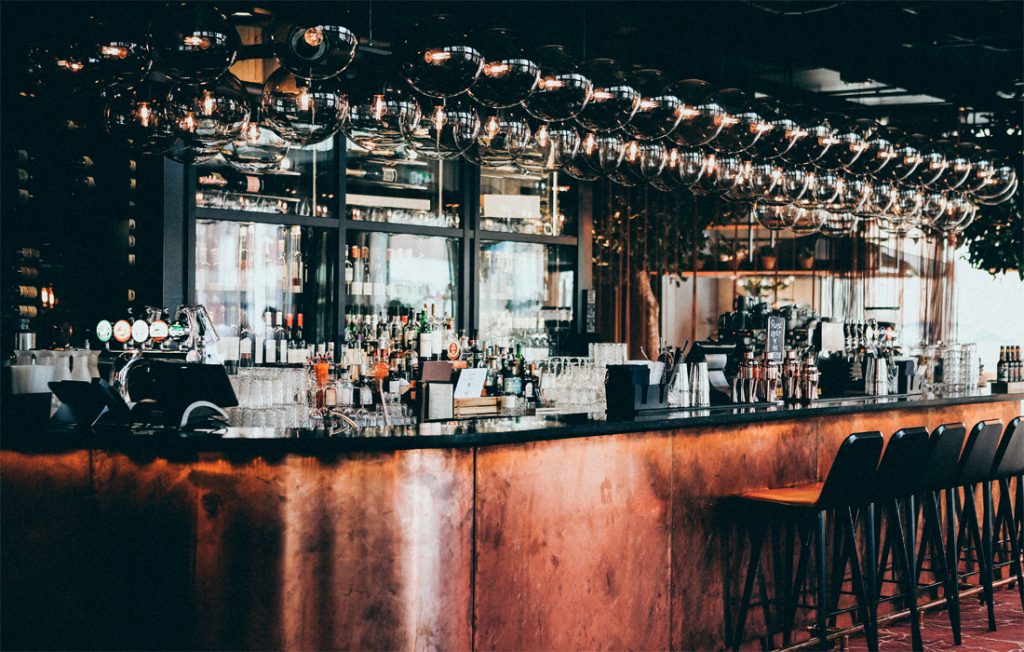 Premium Glassware