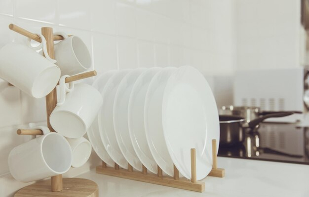 Bone China Set