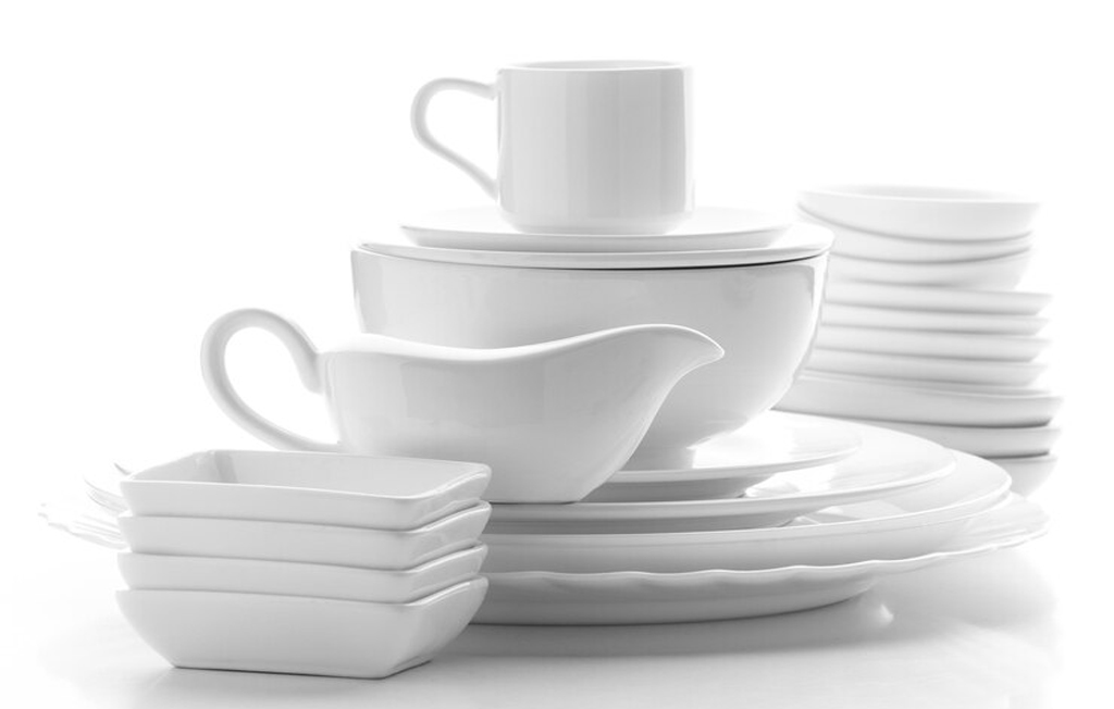 Tea Cup Set
