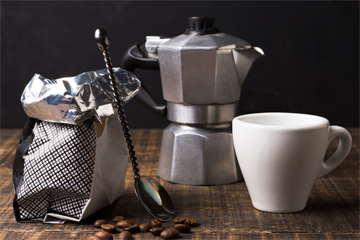 Café Accessories