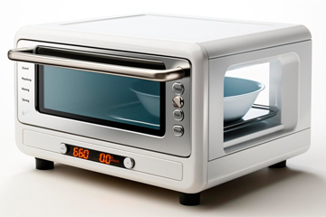 Commercial Oven