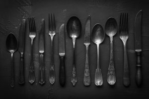 Menu Item Image