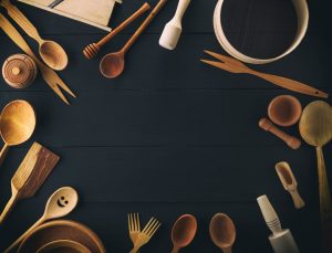 Bone China Pairing