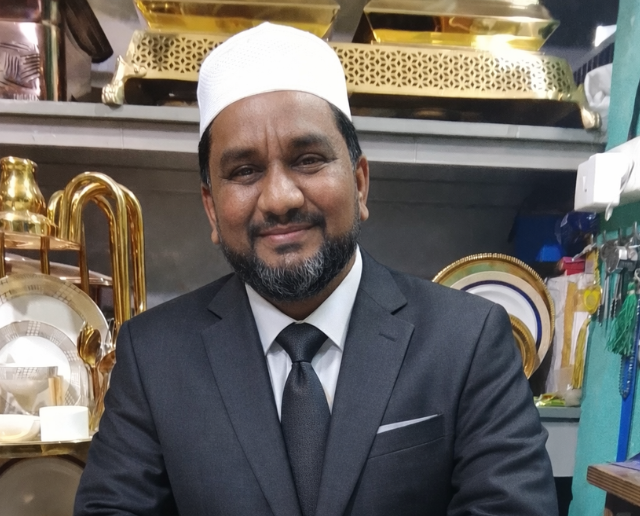 CEO Image
