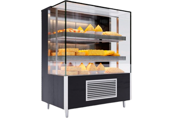 Display Counter