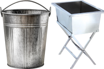 Dustbins