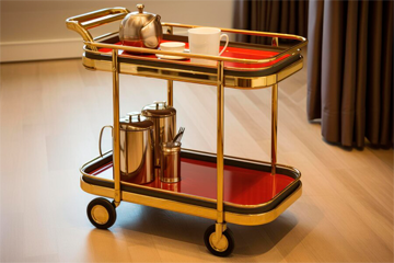 Food Trolley