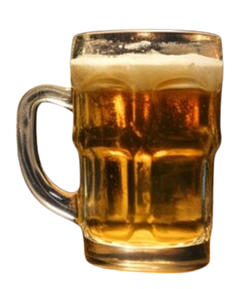 BEER MUGS & PINTS
