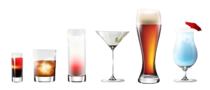 SHOT GLASSES