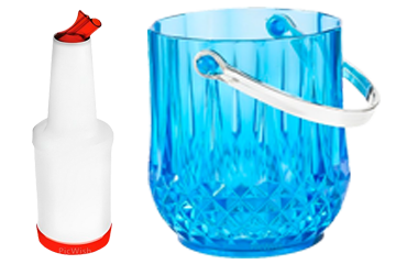 Ice Bucket