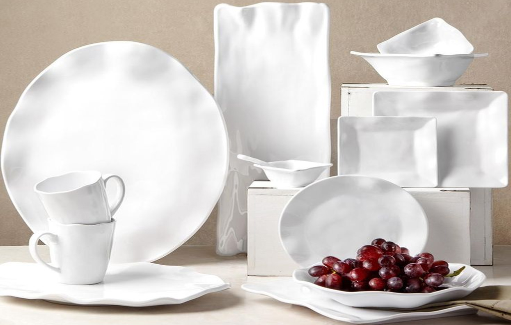Platters and Bowls