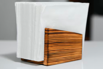 Napkin Holder
