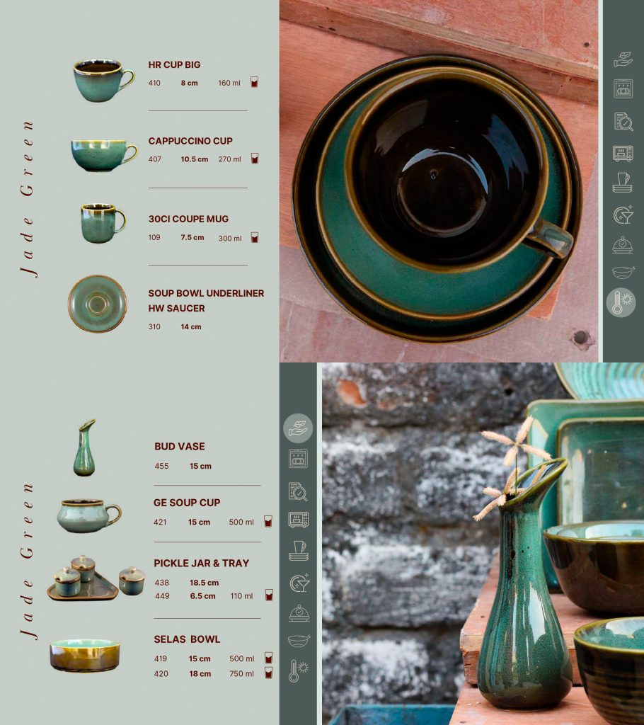 TEA CUP
