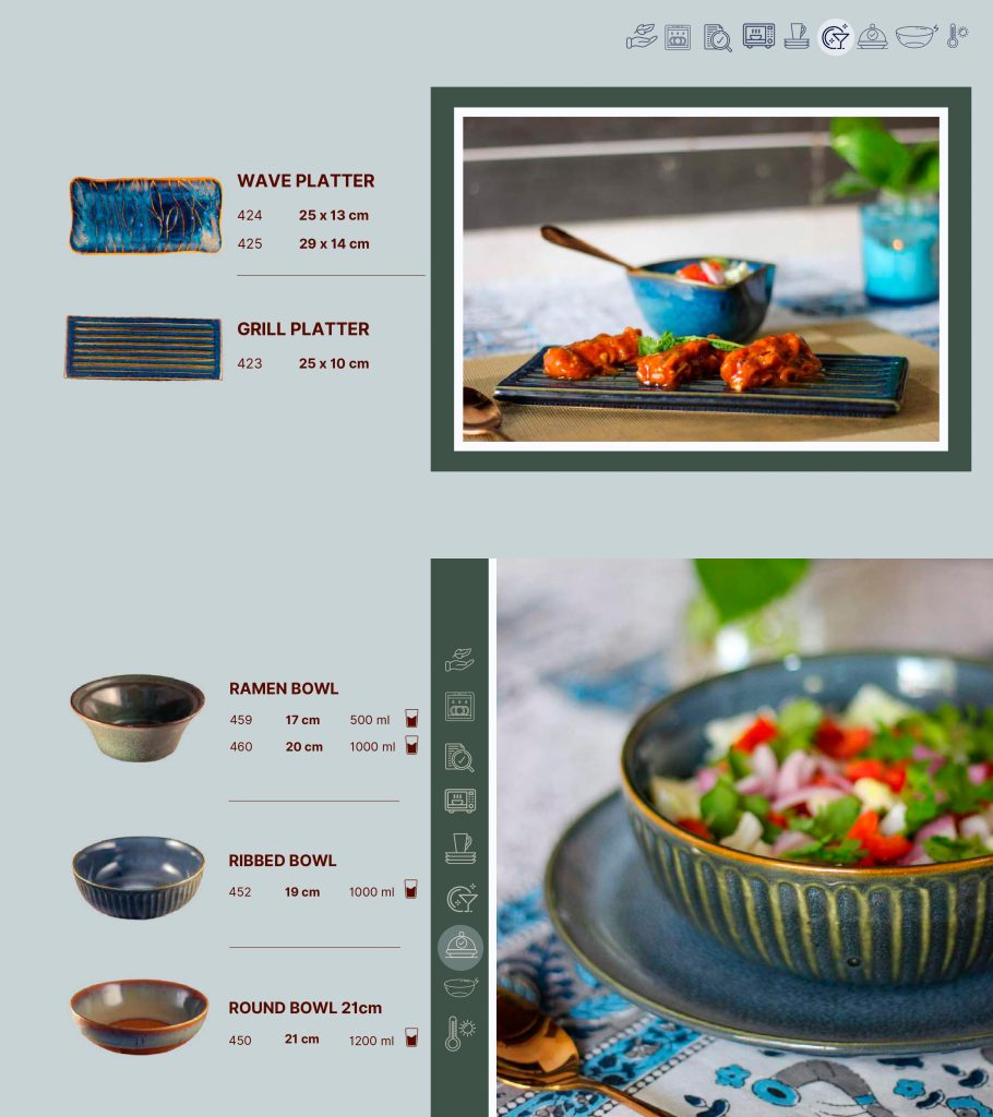 PLATTER