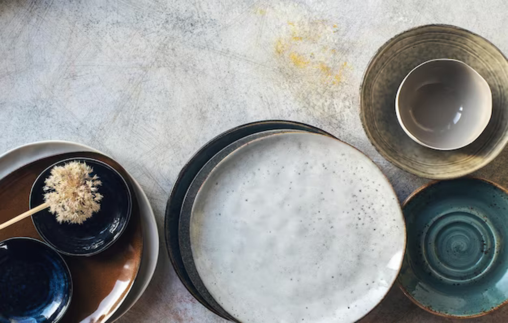Bowls Collection