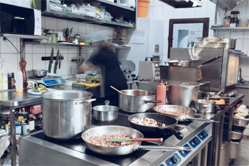 Kitchenware