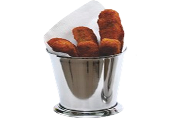 Serving Bucket
