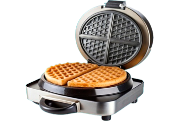 Waffle Maker
